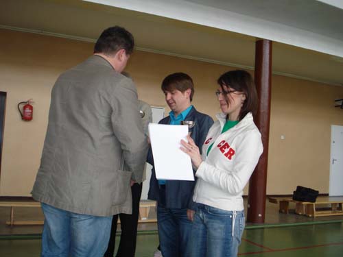 II ZAWODY BOCCI 12marca 2011 (106)